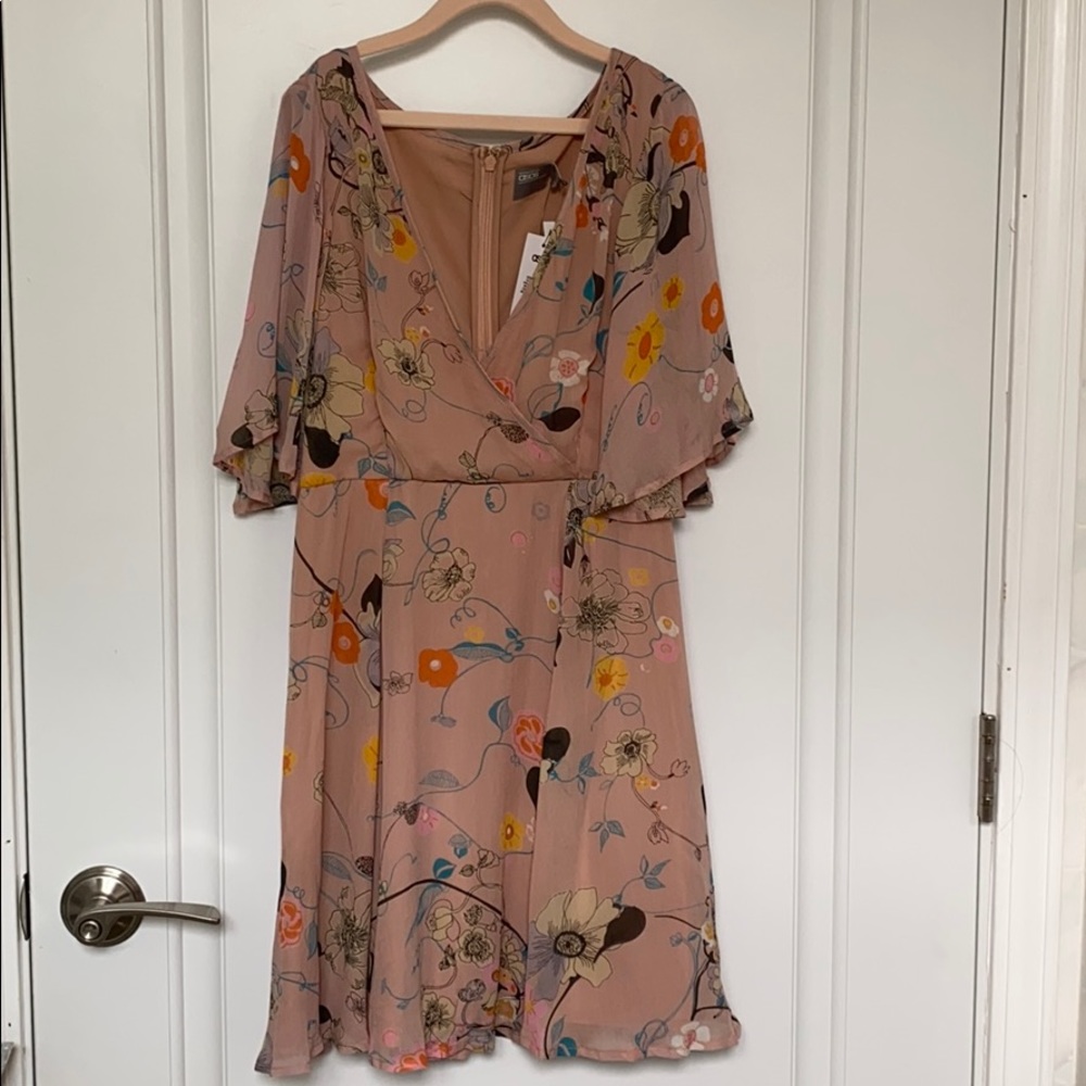 ASOS dress